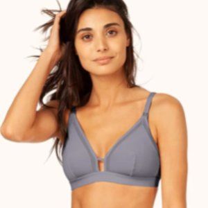 Lively Nursing Bra Size Medium